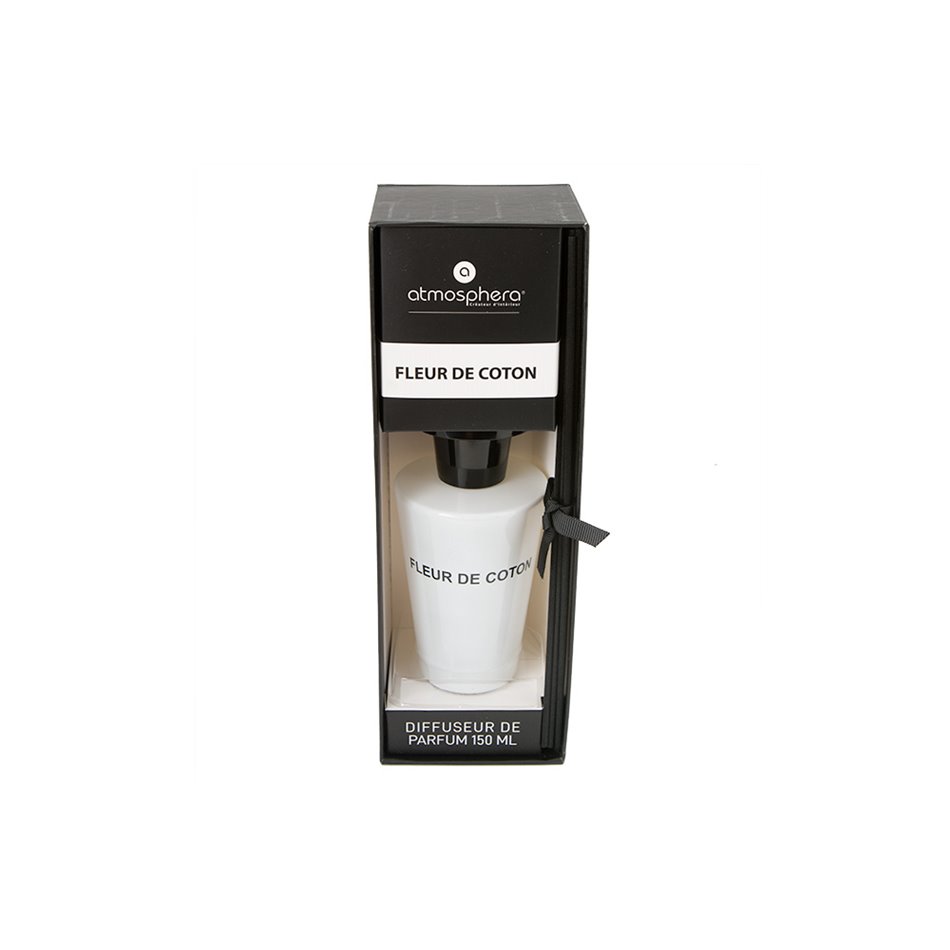 Diffuser Cotton Joan, 150ml