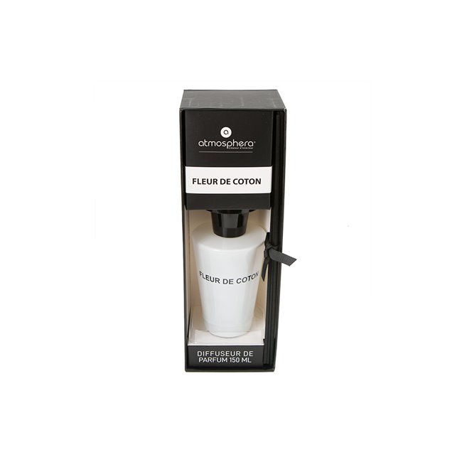 Diffuser Cotton Joan, 150ml