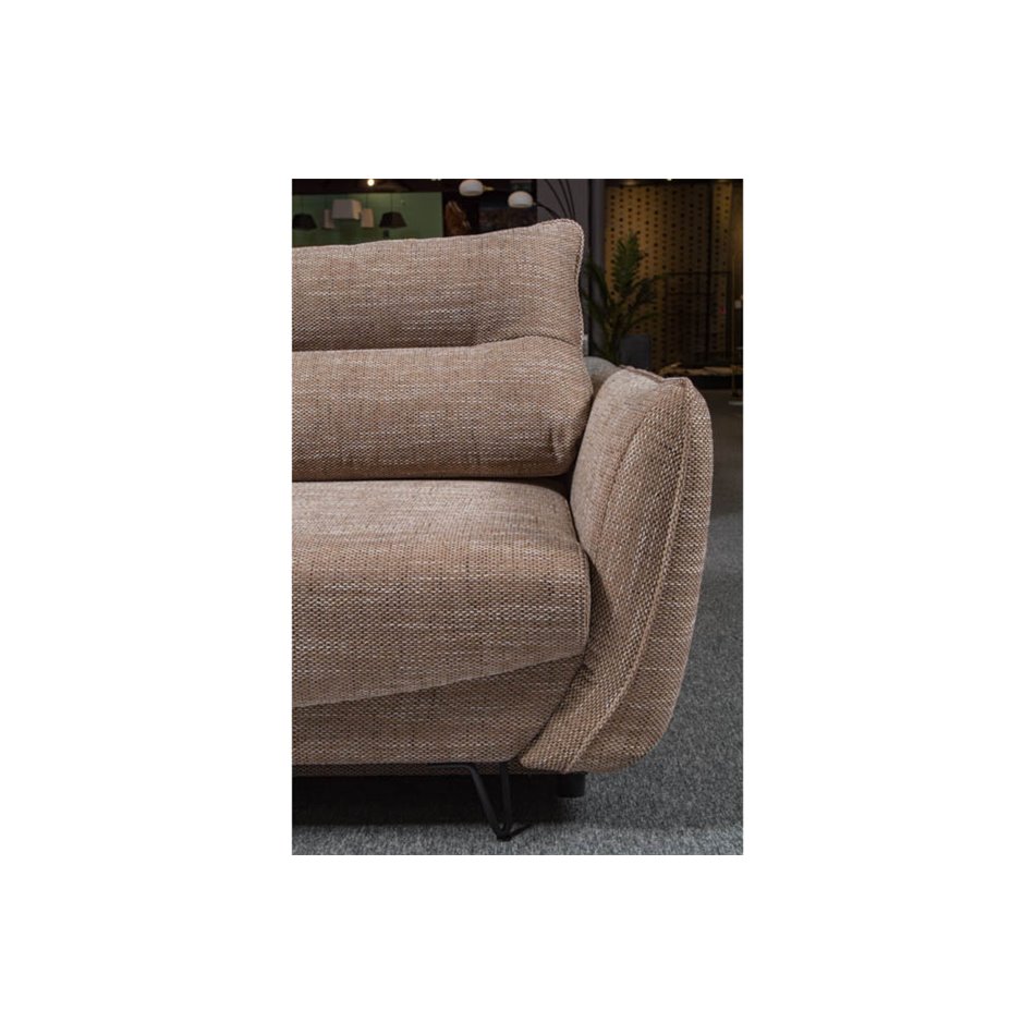 Pull-out sofa Silva Marte, 236x90x95 cm