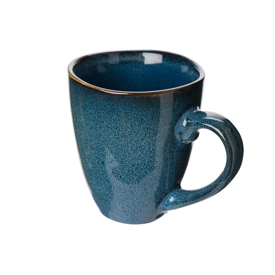 Mug Du Temps, blue, 300 ml