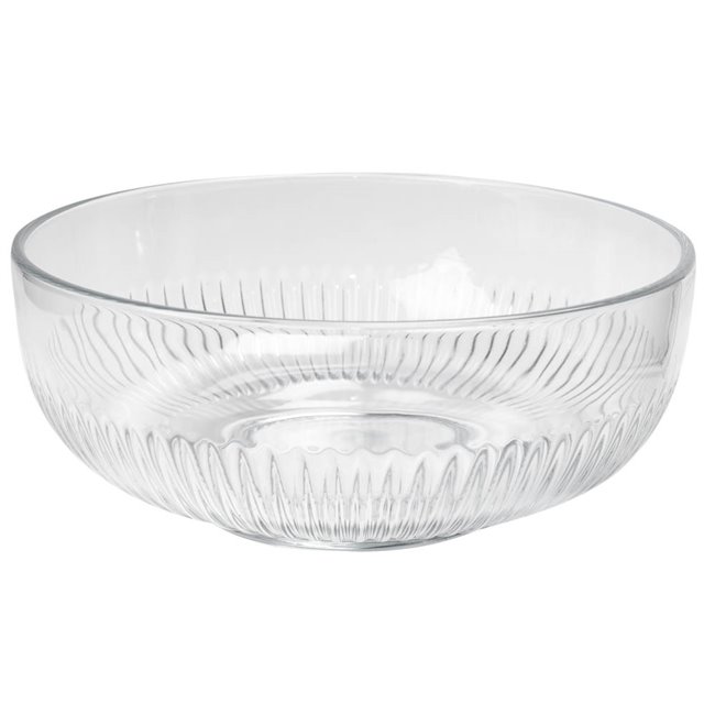Salad bowl Tokyo, 2600cc, H9cm, D23cm