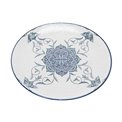 Dinner plate Rosetta Monaco, D26cm