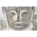 Bilde Buddha, 60x4x180cm