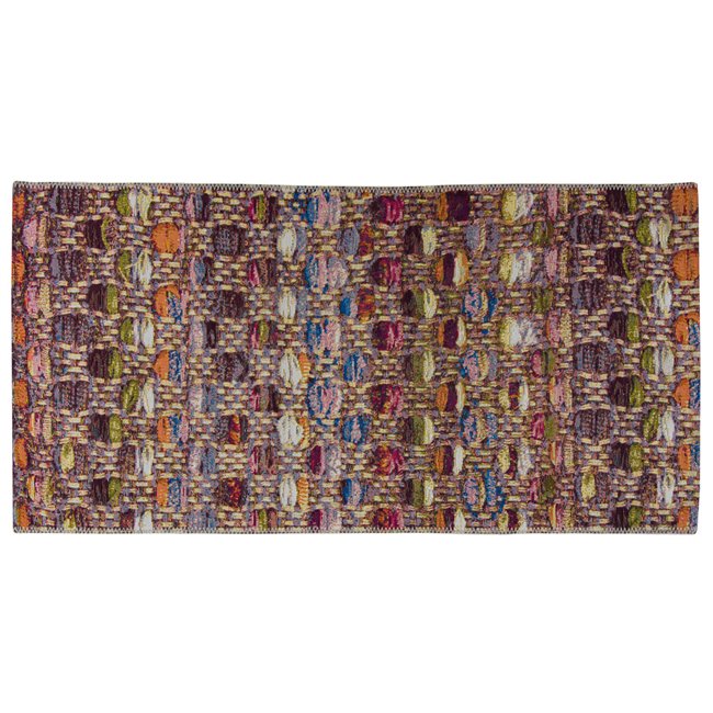 Carpet Acacia Gobelin 0372/ Q01/X, 80x165cm