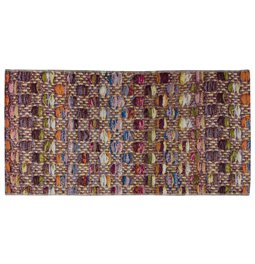 Carpet Acacia Gobelin 0372/ Q01/X, 80x165cm