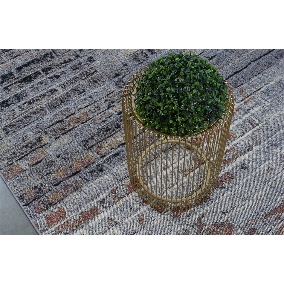 Carpet Rocas Goplan 0640/Q04/X, 140x200cm