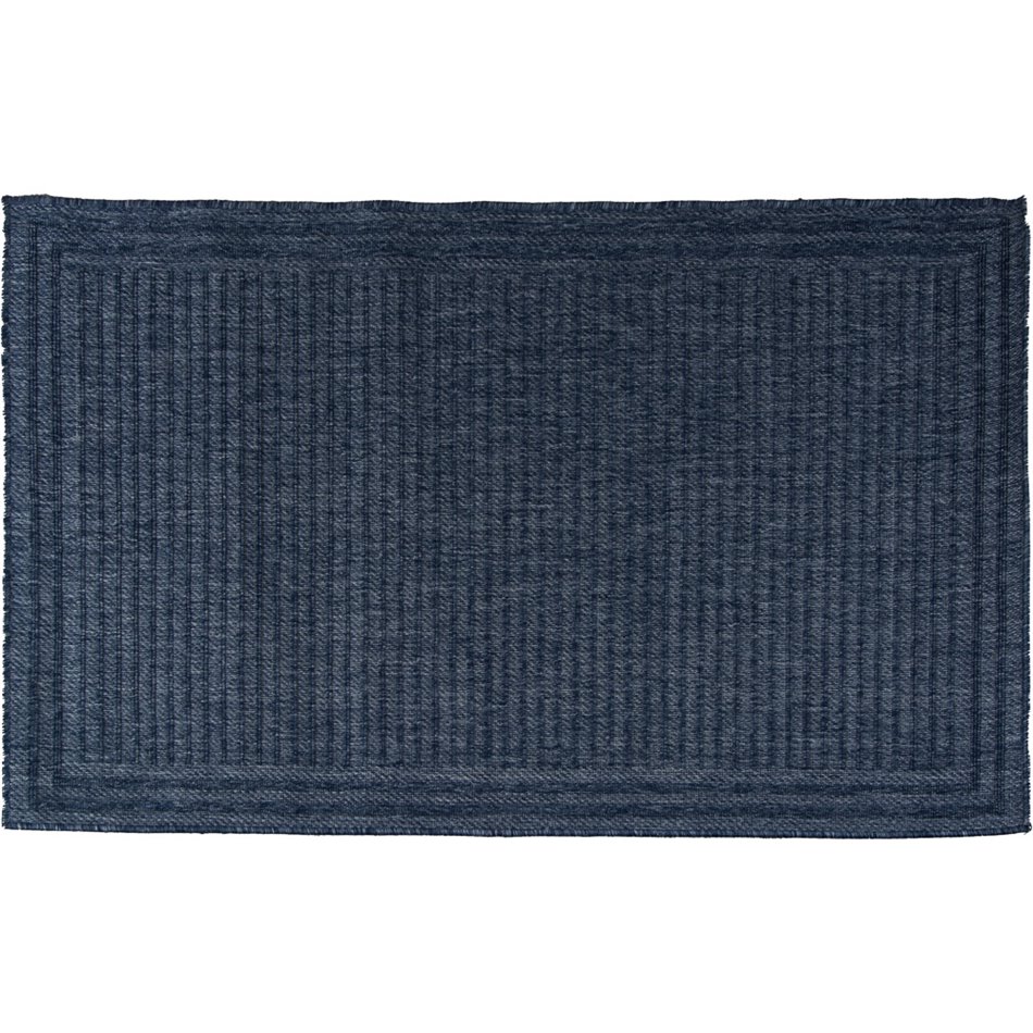 Carpet Ricco Fiber 278/1725/UE3/B, 100x160cm