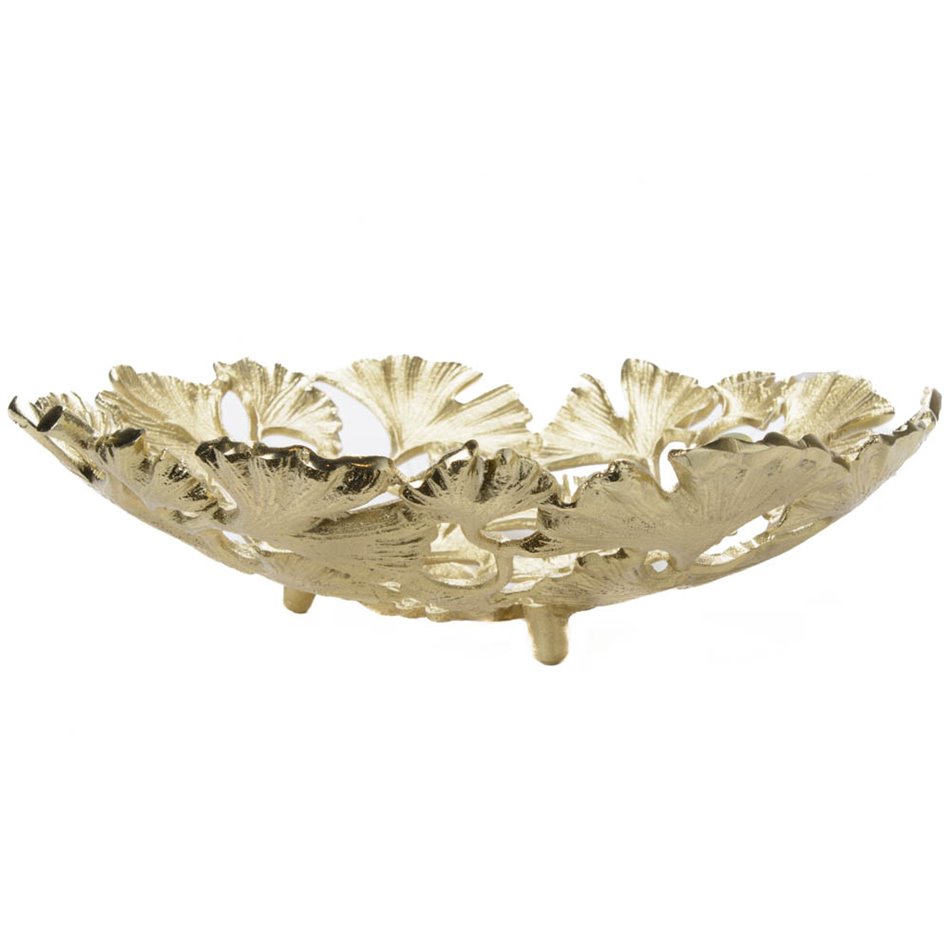 Decorative dish Babieta-2, 37x9cm