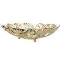 Decorative dish Babieta-2, 37x9cm