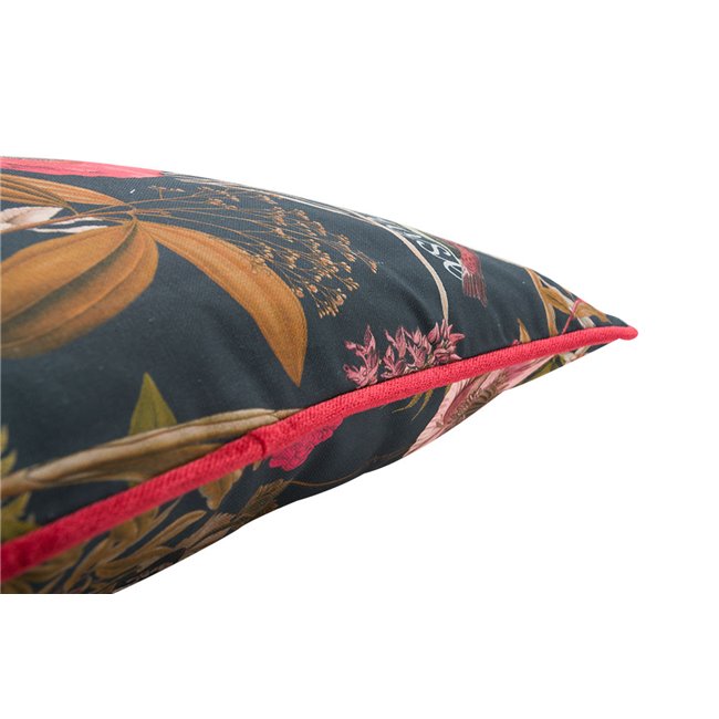 Decorative pillowcase Candela 3, with trim, 60x60cm