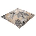 Decorative pillowcase Tropical Trib 1, 45x45cm