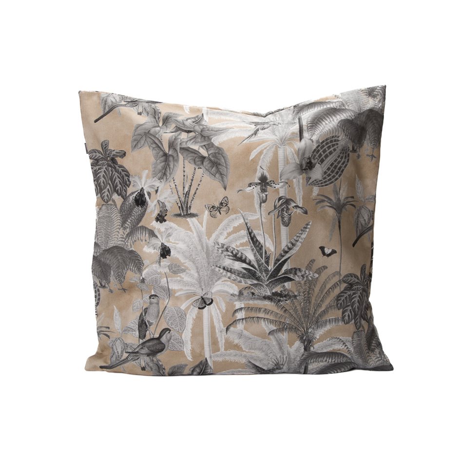 Decorative pillowcase Tropical Trib 1, 60x60cm