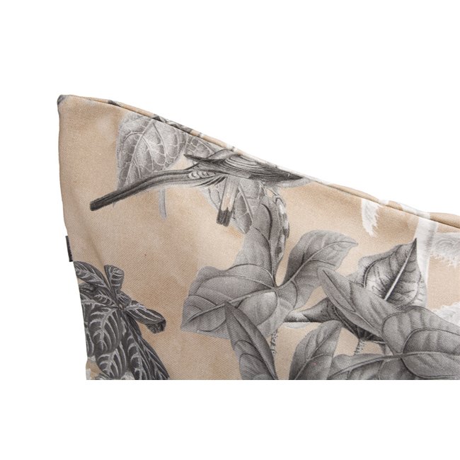 Decorative pillowcase Tropical Trib 1, 60x60cm