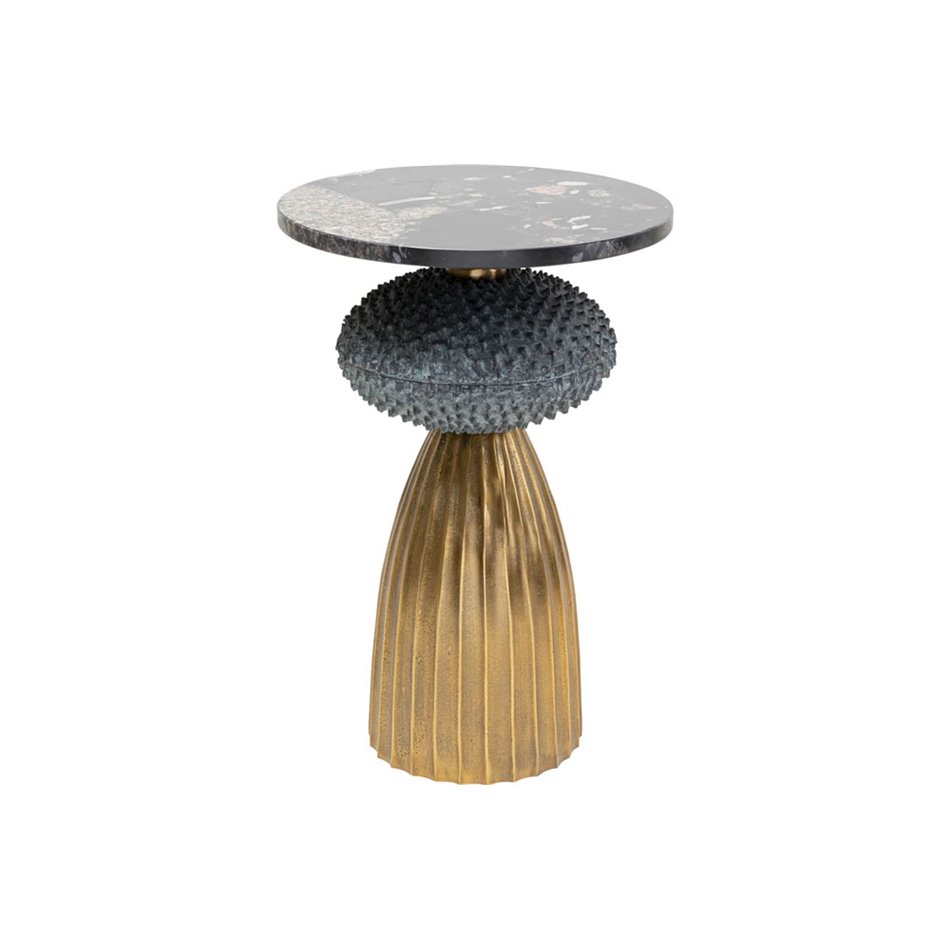 Sānu galdiņš Masha, D43 H62cm