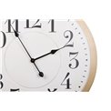 Wall clock Mindia, D68x4cm