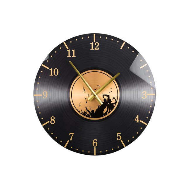 Sienas pulkstenis Miranda, D50x3.5cm