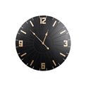 Sienas pulkstenis Mirena, D68x4.5cm