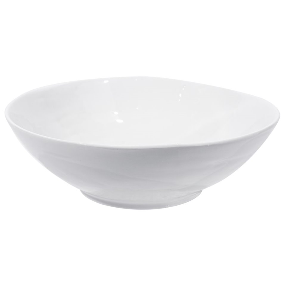 Bowl Mare, H6cm, D20.3cm