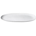 Serving plate Mare, oval, H2x30.5x15.5cm