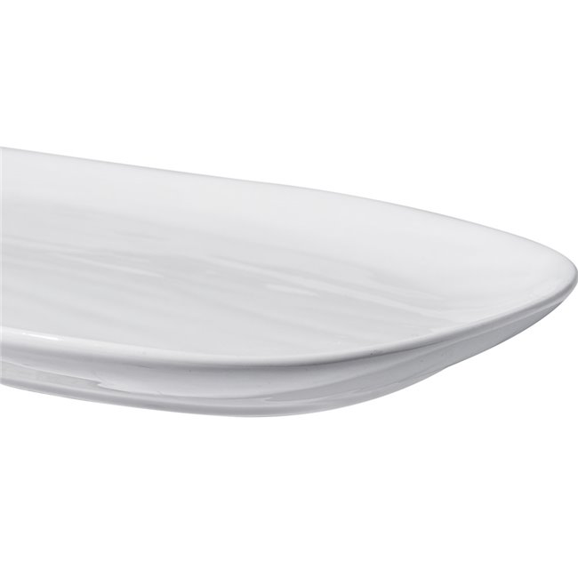 Servējamais šķīvis Mare, ovāls, H2x30.5x15.5cm