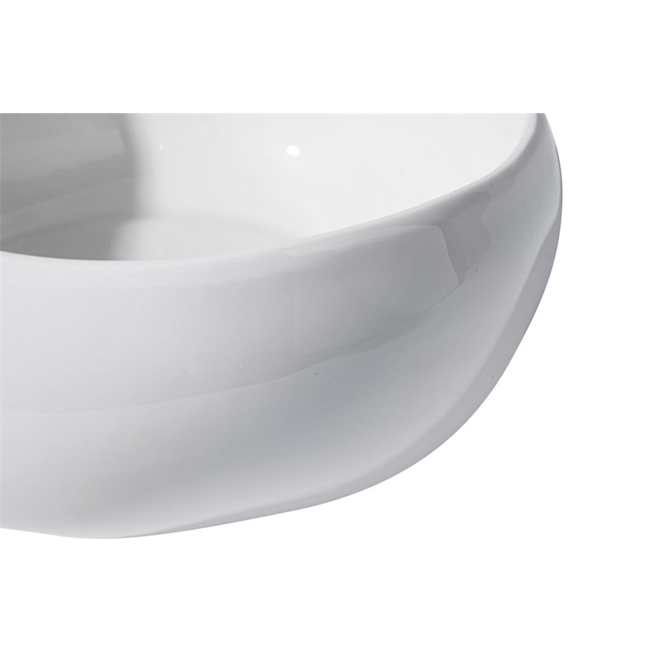 Миска Rimini, H6cm, D17cm