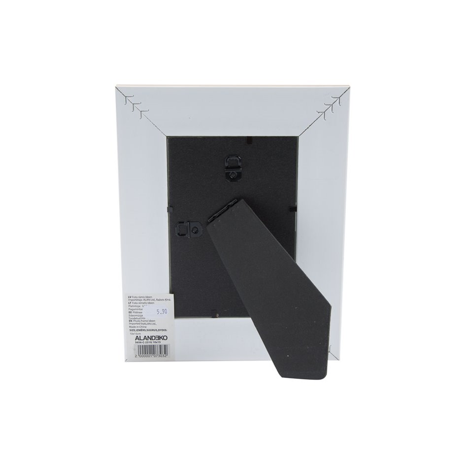 Photo frame Ideen, 10x15cm