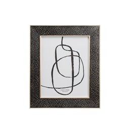 Photo frame Ideen, H33x28x1.5cm, 20x25cm