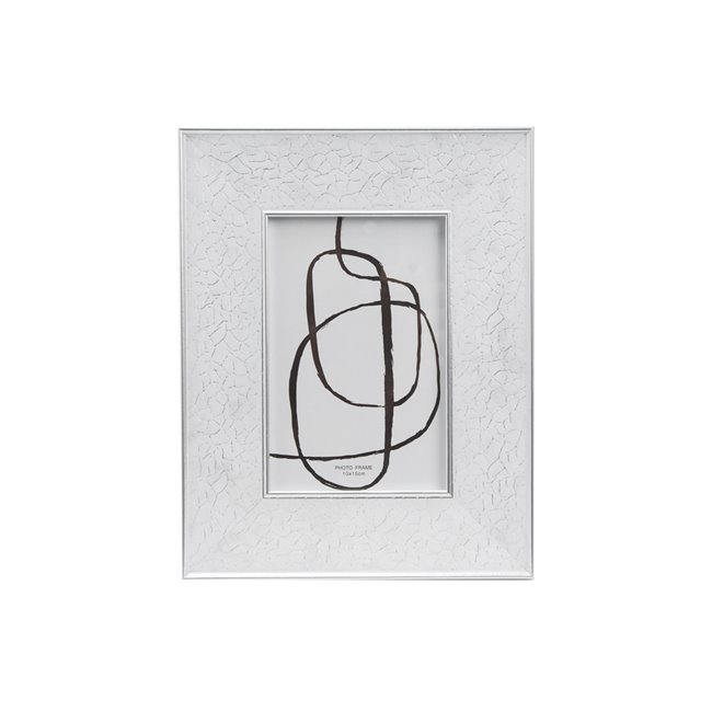 Photo frame Idual, H23x18x1.5cm, 10x15cm