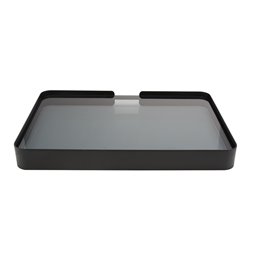 Tray Triollo L, 46.5x31.5x5cm