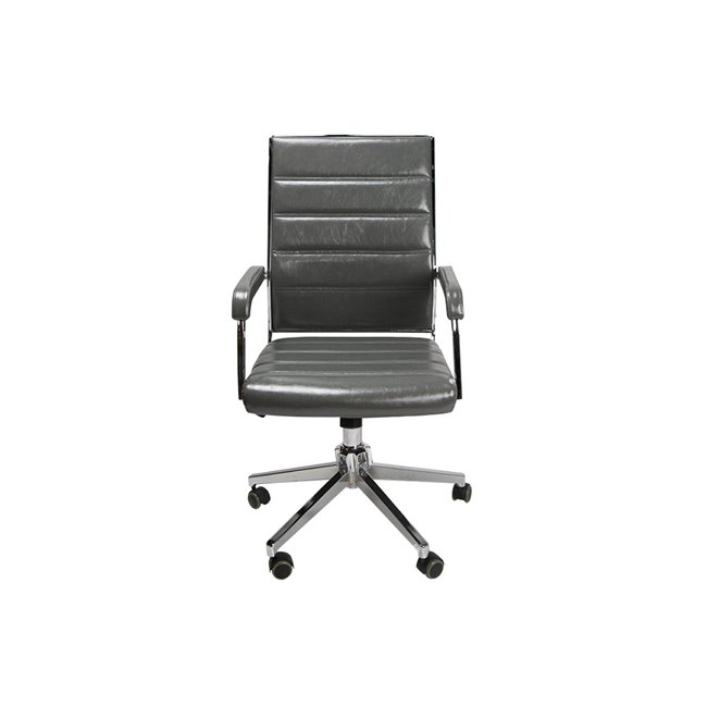 Biroja krēsls Dalburg, H109-119x64x53, sēdvirsmas augstums 46-56cm