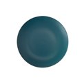 Šķīvis  Wally, zils, D18cm