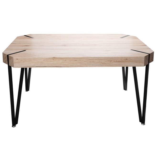 Обеденный стол Langen, 1,10x55x75см