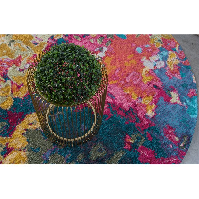 Carpet Prato 0007/Q01/X, D195cm