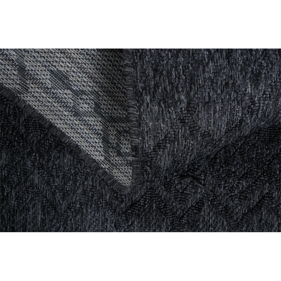 Paklājs Ricco Fiber 278/0501/UE3/Q, 100x160cm