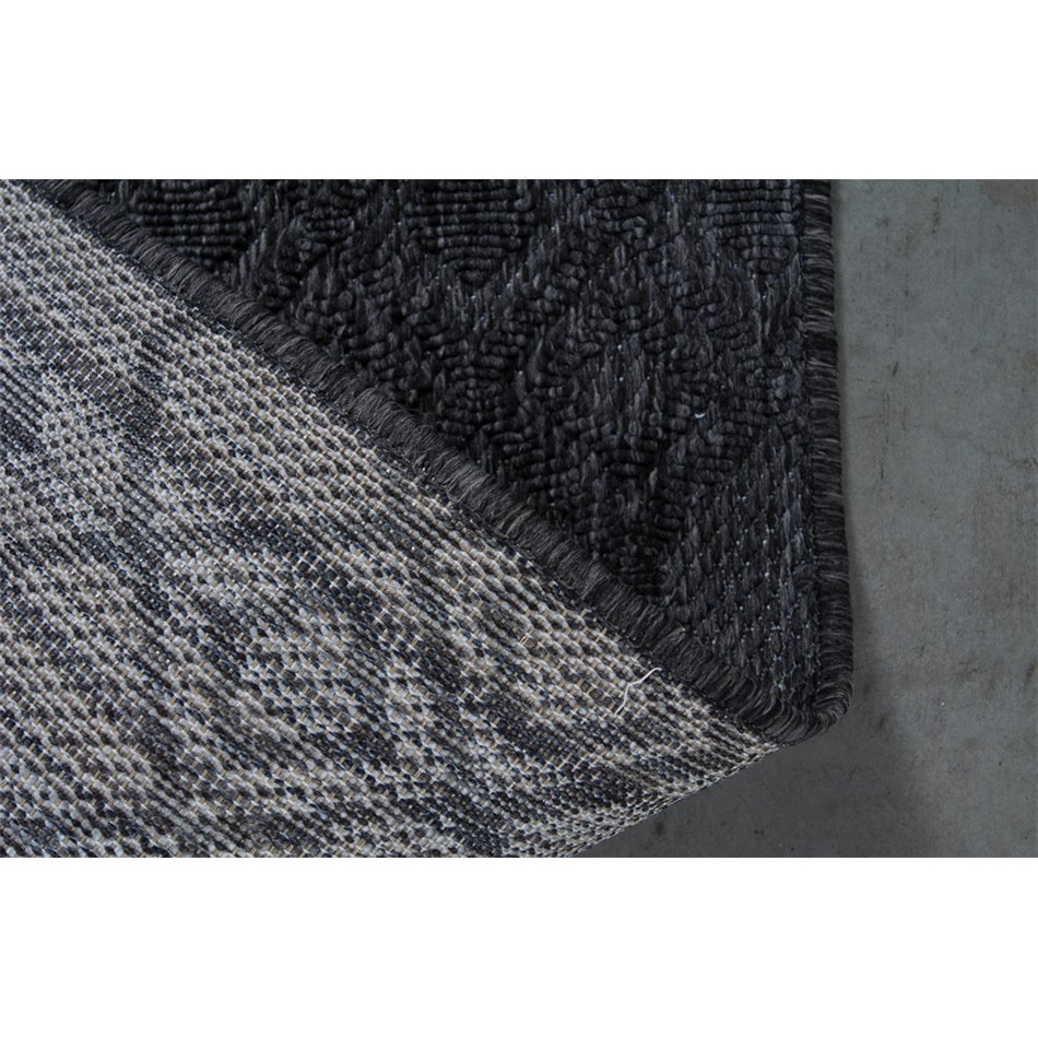Paklājs Ricco Fiber 278/0501/UE3/Q, 100x160cm