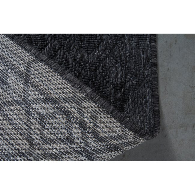 Carpet Ricco Fiber 278/0501/UE3/Q, 100x160cm