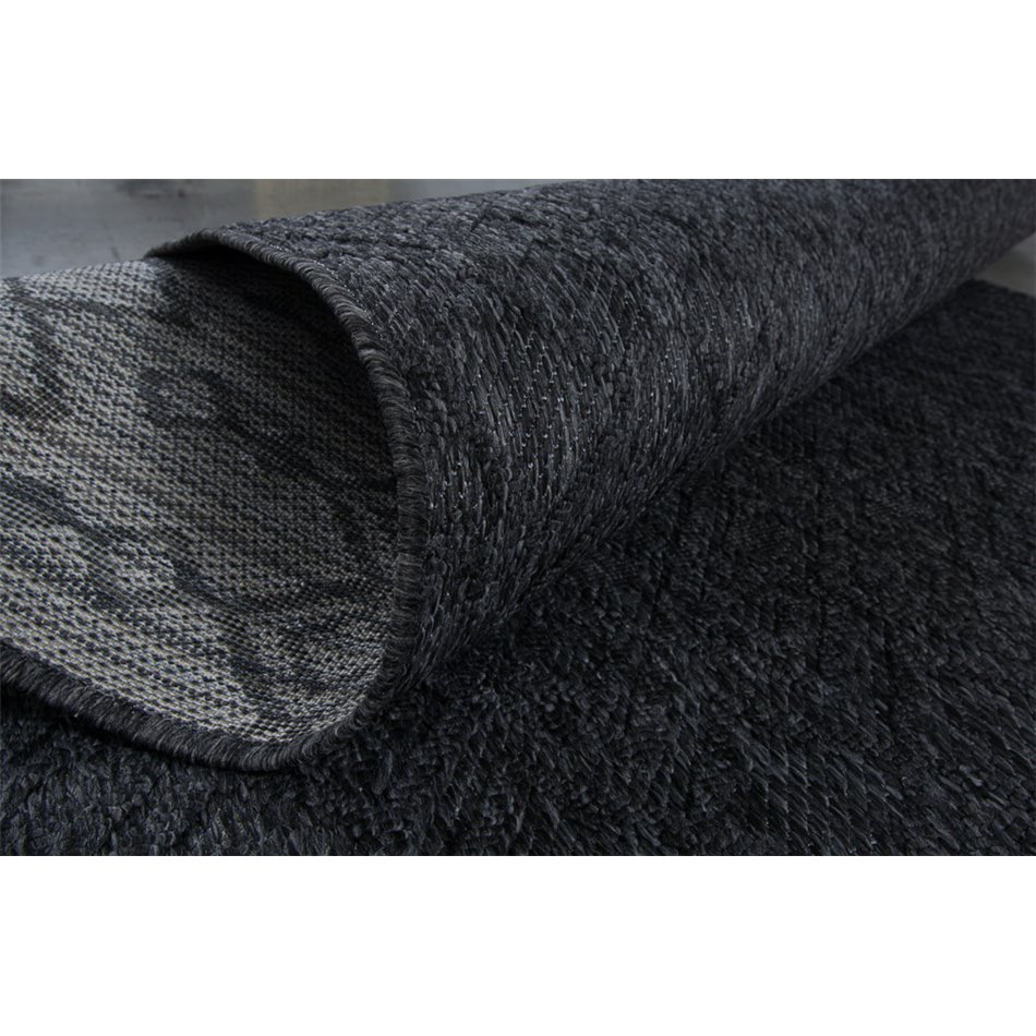 Carpet Ricco Fiber 278/0501/UE3/Q, 100x160cm