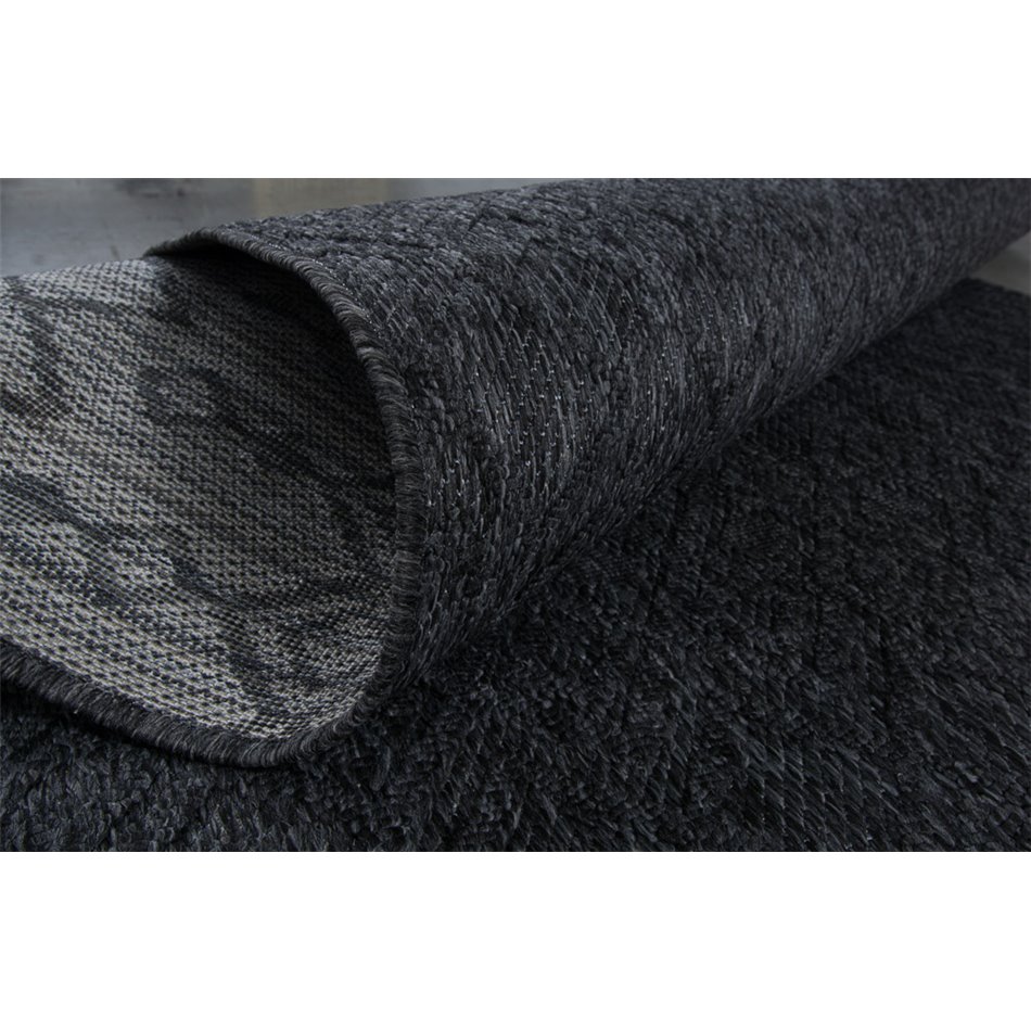 Paklājs Ricco Fiber 278/0501/UE3/Q, 100x160cm