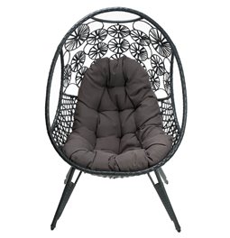 Chair Egg, H143.5x92x68cm