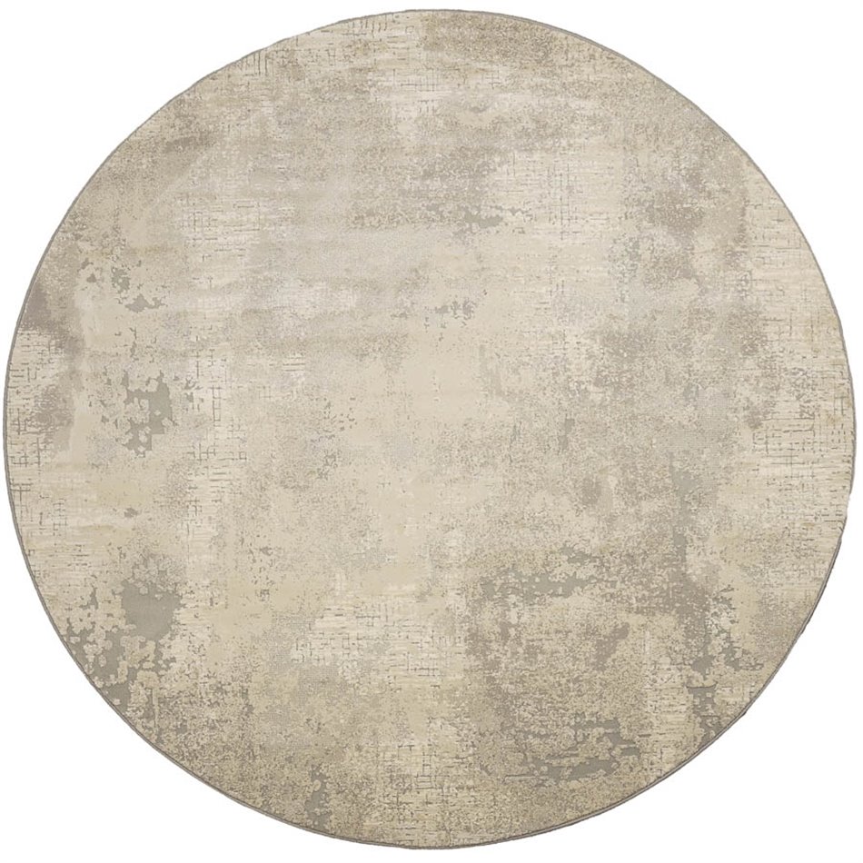 Ковер Canyon 6484, D200см