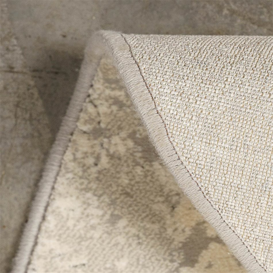 Ковер Canyon 6484, D200см