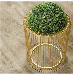 Carpet Laheaven, taupe, 160x230cm