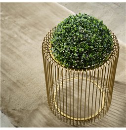Carpet Laheaven, taupe, 80x150cm