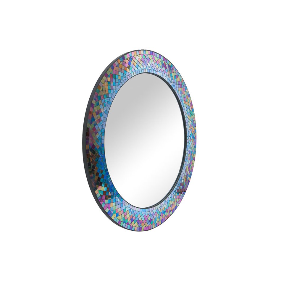 Spogulis Ilche, D79x1.5cm