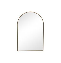 Spogulis Avalon, bronzas krāsa, H90x60x3cm