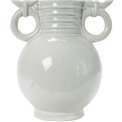 Vāze Face II, keramika, H134x16.4x24.8cm