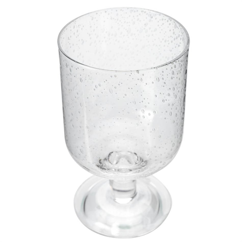 Wine glass Naia, H13.8cm, D8cm 
