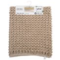 Bathmat thick Lin, H50x120x2cm