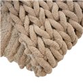 Bathmat thick Lin, H50x120x2cm