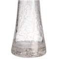 Vase Crack Soliflore, H30cm, D8cm